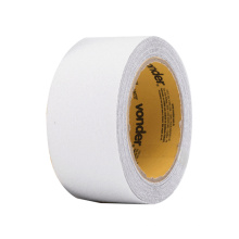 Outdoor Stair Safety White Waterproof PVC Strong Adhesive Anti Slip Tape
